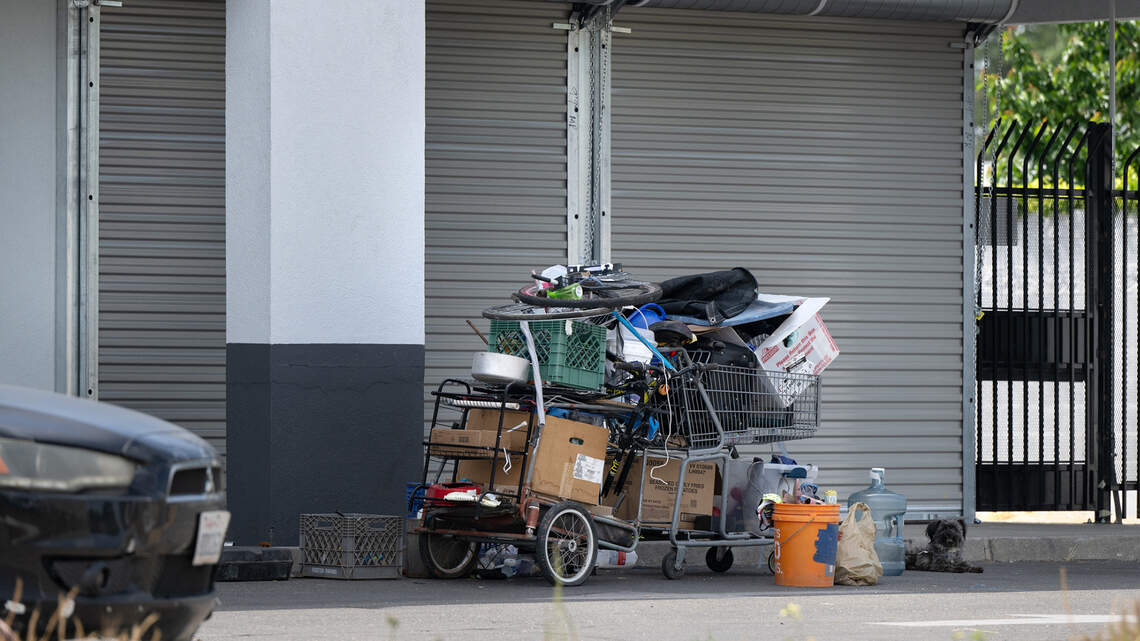 Modesto lays out its efforts to combat homelessness. Here’s what residents say is missing