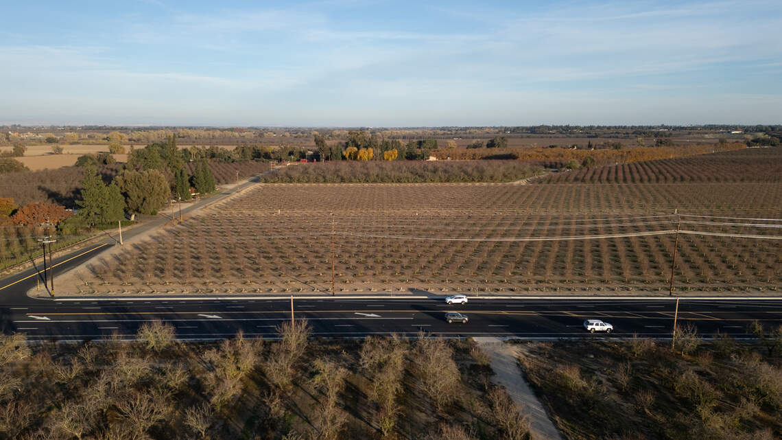 River Walk in Riverbank: A timeline of the 2,400-home proposal. What to know