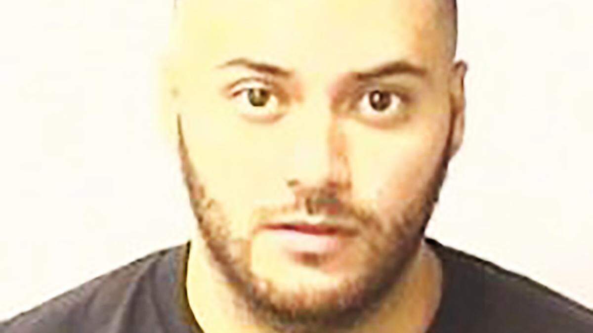 Junior Ramiro Suarez