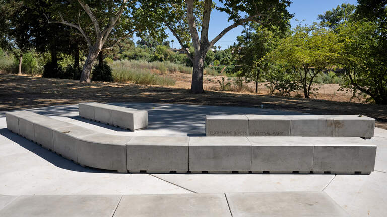 Gallery: Tuolumne River Regional Park improvements