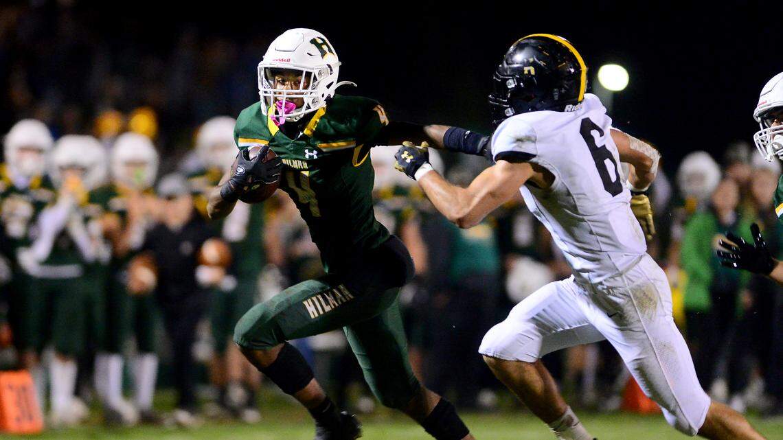 Who do experts pick to win Hilmar vs. Sutter Sac-Joaquin Section semifinal?