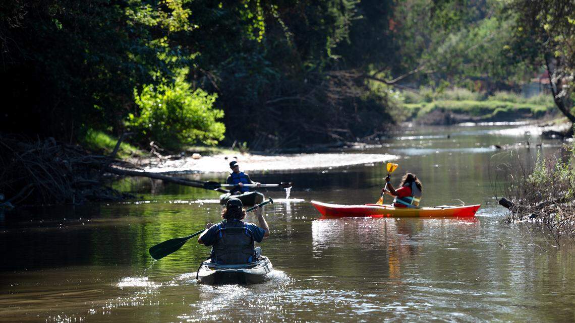 Paddle, fish and hike the Tuolumne River at RecFest | Modesto Bee
