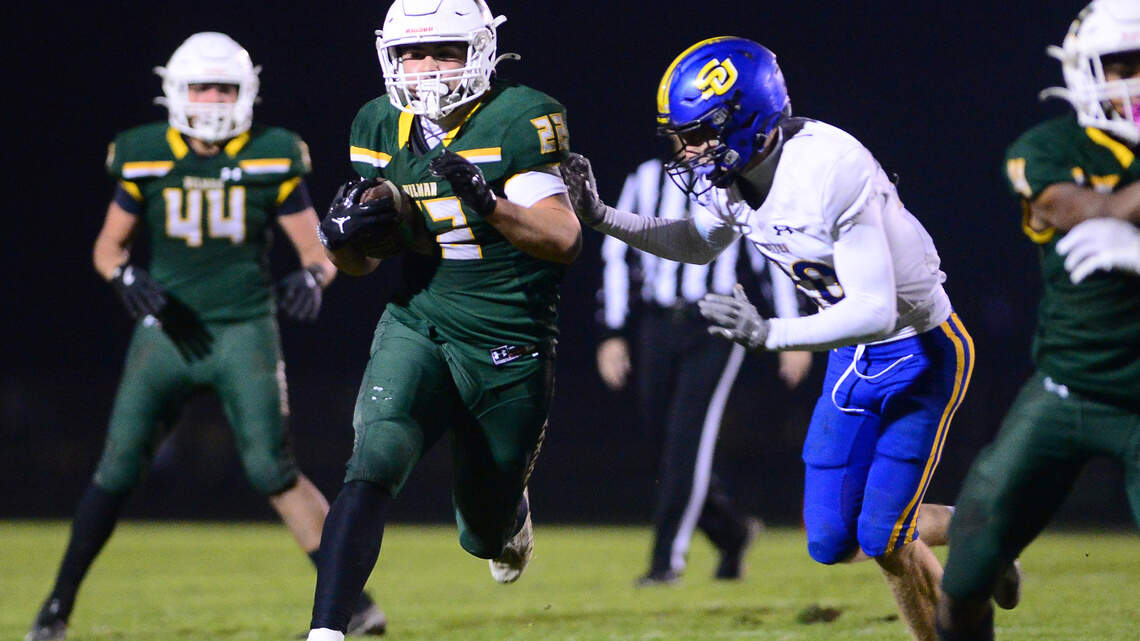 New era starts for Hilmar football. Can Yellowjackets challenge for TVL title?