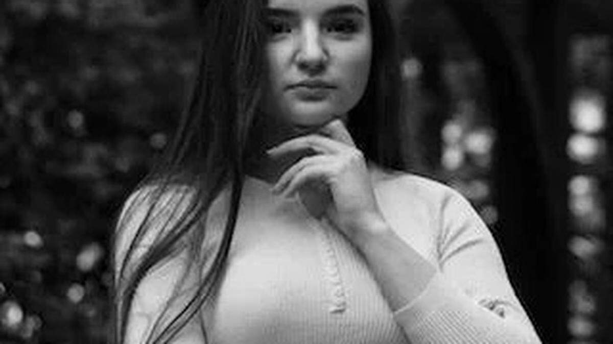Oksana Muzyka, 22, died of injuries from a Dec. 31, 2022 air attack on Khmelnytskyi, Modesto’s sister city in Ukraine.