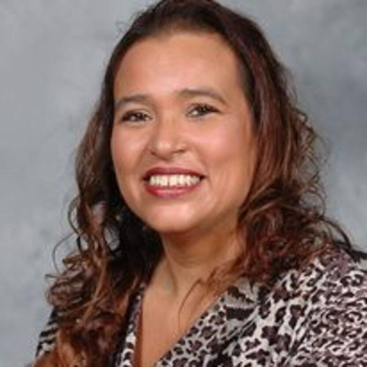 Rosalinda Vierra, candidate for Ceres City Council, District 2.