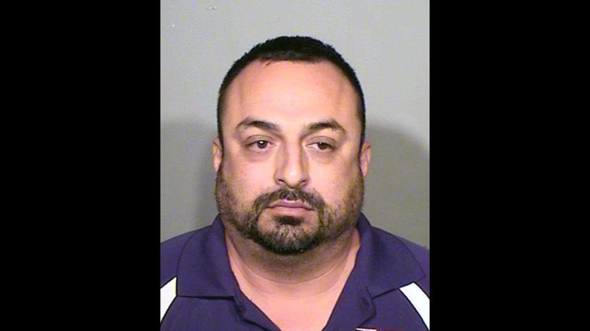 Michael Zendejas