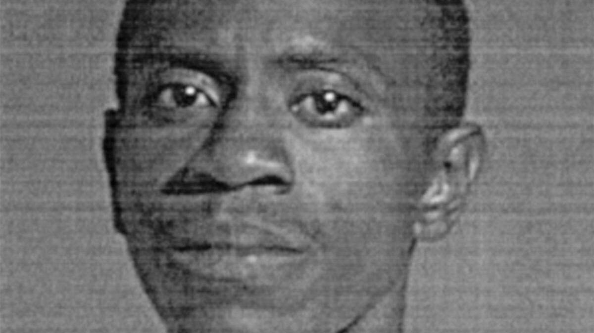Richard Alexander Richardson. - suspect - suspects - home invasion - invasions - robbery - robberies - also involved are Milton B. Harrell and Darnell Leo Green - robber - robbers