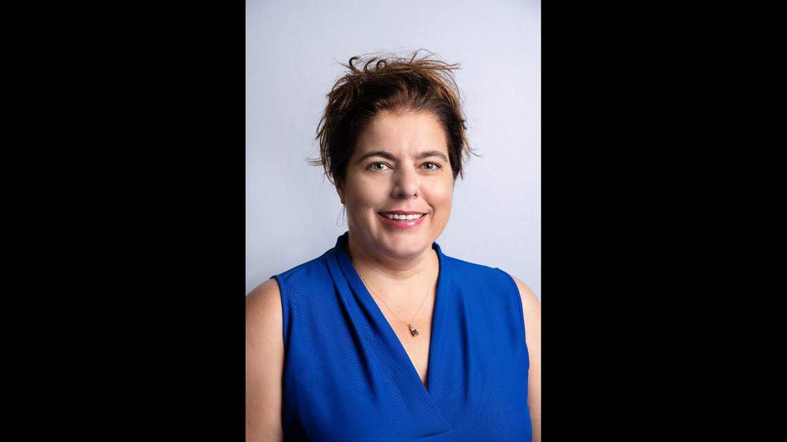 Turlock City Council Member Rebecka Monez