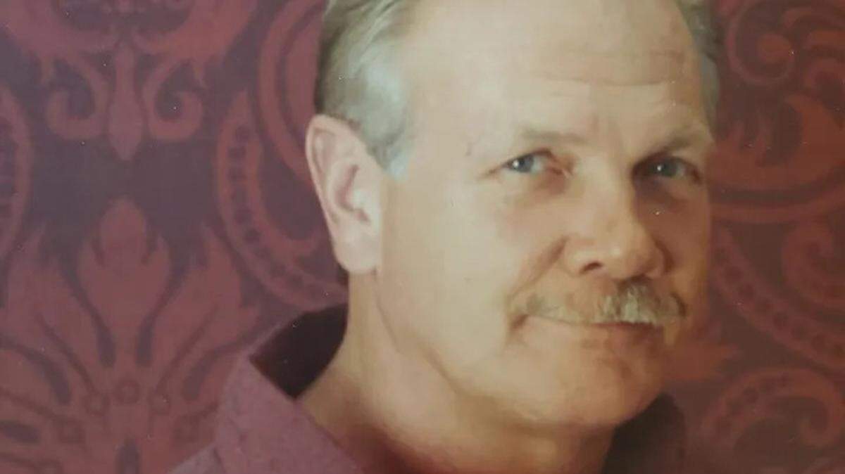 Oakdale man Wayne Townsend was killed in a traffic collision Jan. 9, 2026.
