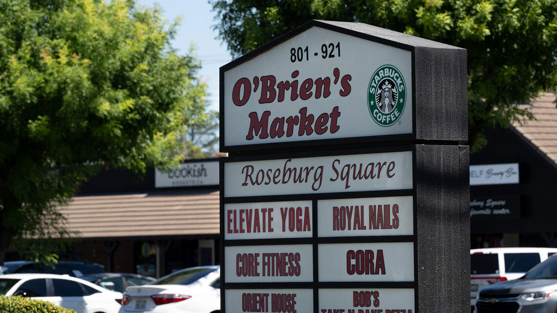O’Brien’s liquor license being sold to Turlock business. What about the store?