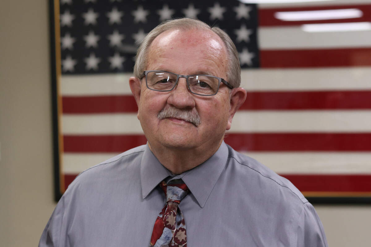 Jim Casey is running for the Ceres City Council District 1 seat in the Aug. 31, 2021 special election.