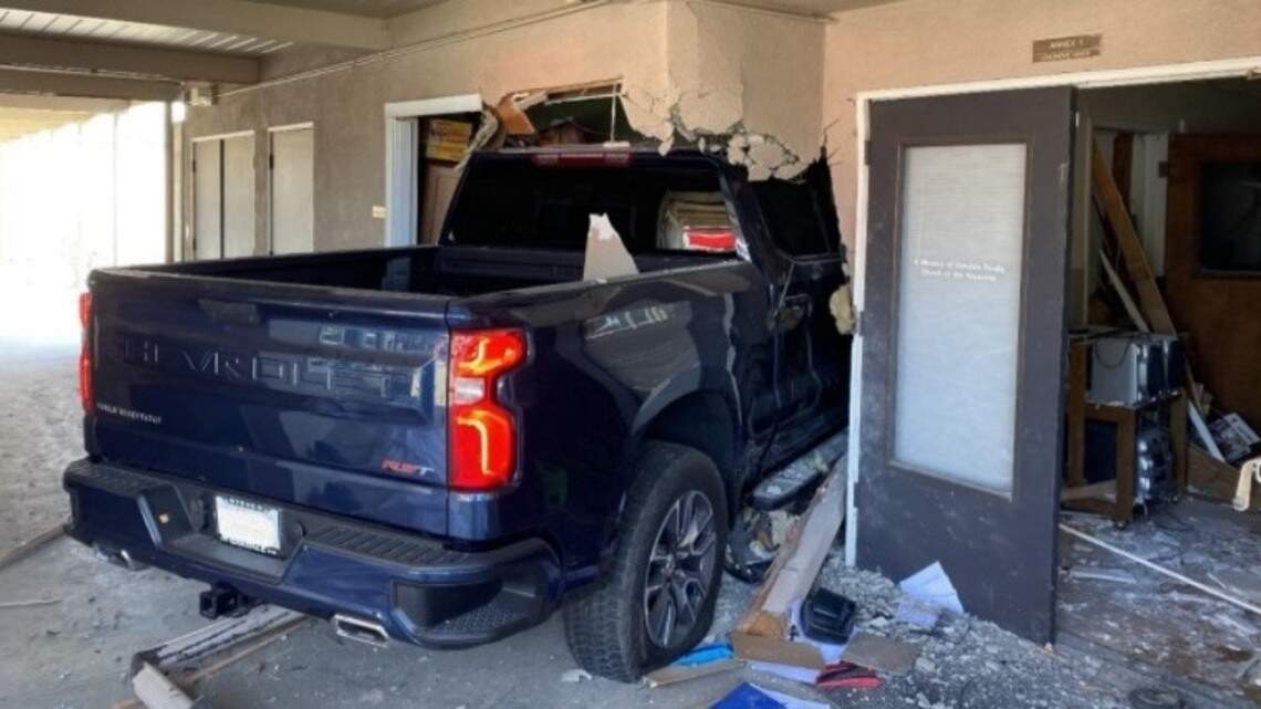 Oakdale church member killed in crash was husband of children’s ministry pastor
