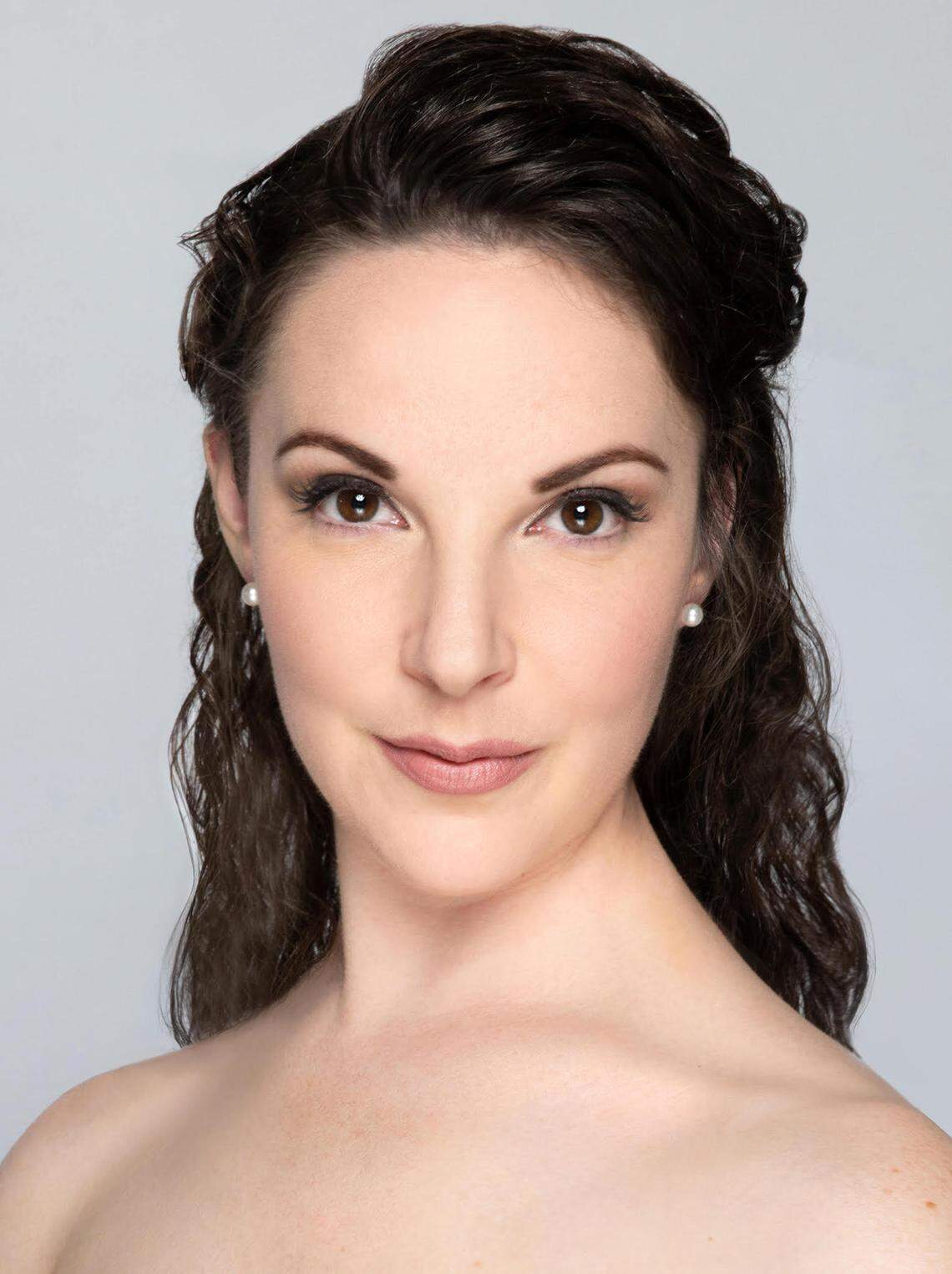 “Peter Pan” marks the final performance by Nicole Firpo Felver with Central West Ballet.