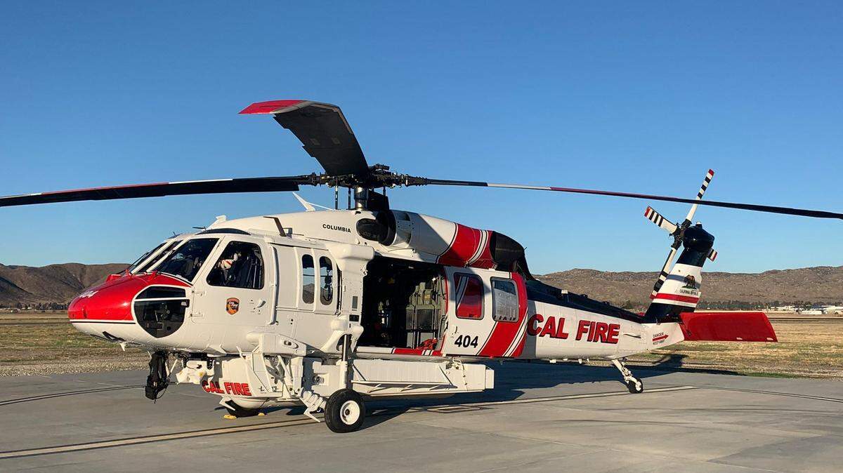 Four backpackers were rescued from the Emigrant Wilderness area of the Stanislaus National Forest last week and treated for hypothermia.
