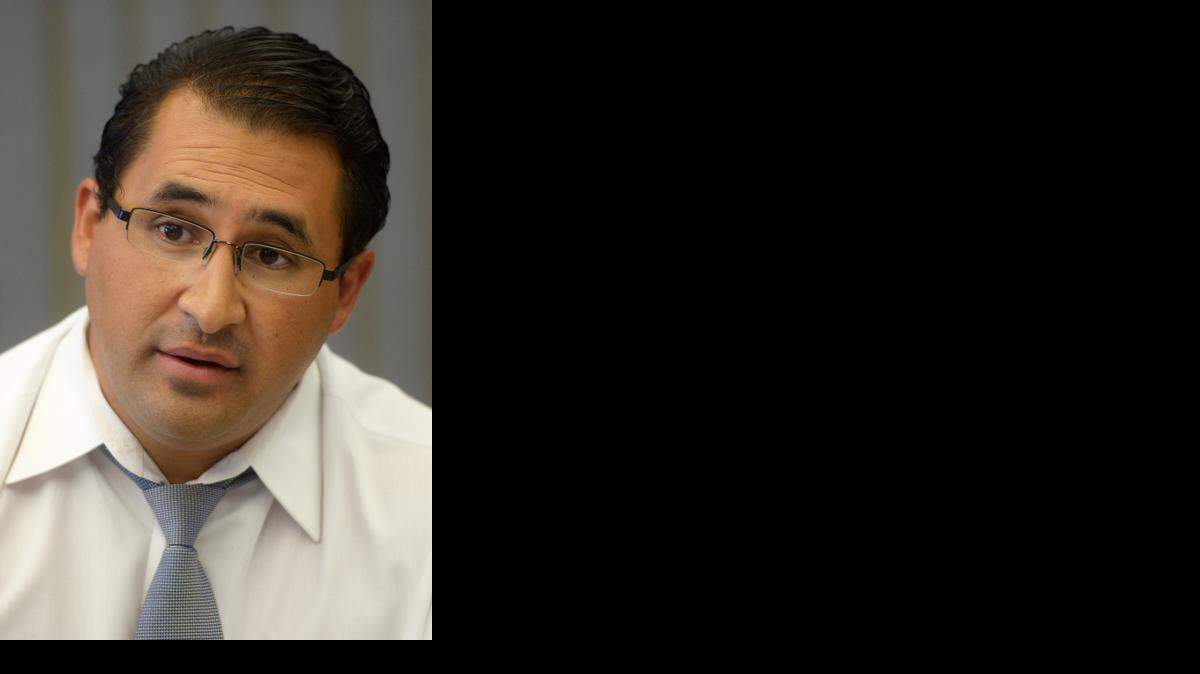 DN Tony Madrigal