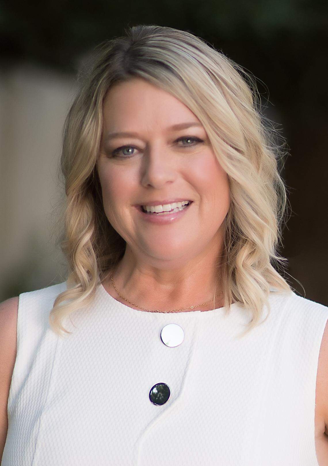 Stanislaus Union School District has a new superintendent, Shannon Sanford.