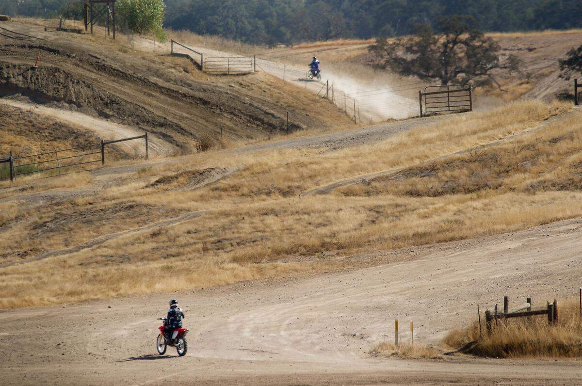 RB OHV Parks