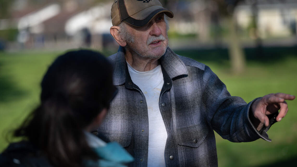 Modesto’s homeless are human beings, too | Opinion