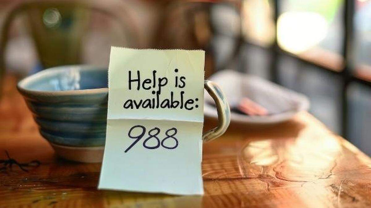 The 988 hot line, created by the National Suicide Prevention Lifeline, offers essential support for individuals in emotional distress or crisis. 