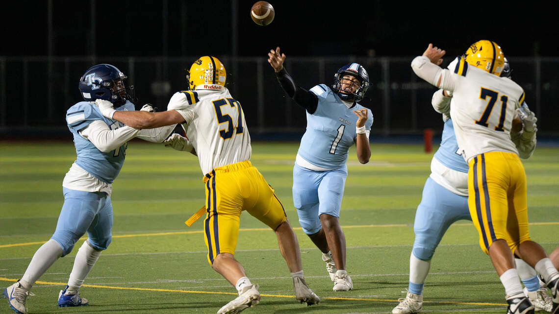 Anonymous football coaches poll: Lathrop over Johansen in WAC, Downey repeats in CCAL