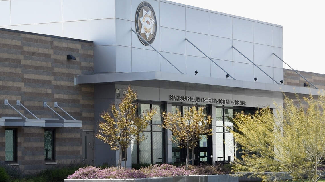Jail assault on Black inmate leads to white supremacist gang finding in Stanislaus