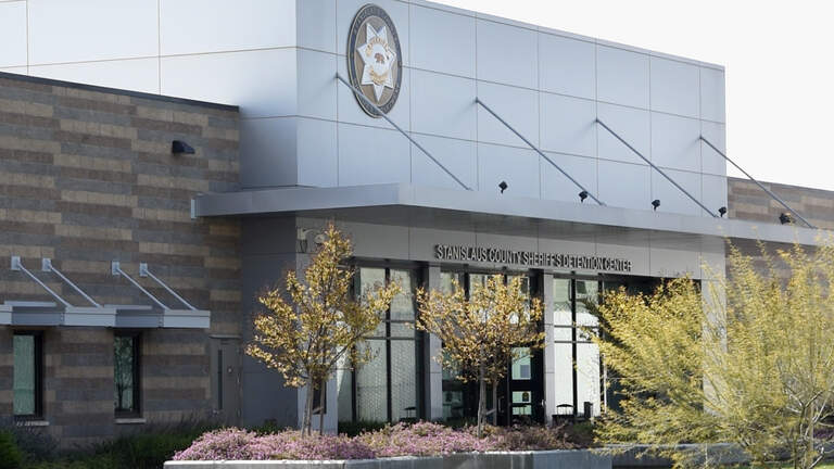 Jail assault on Black inmate leads to white supremacist gang finding in Stanislaus