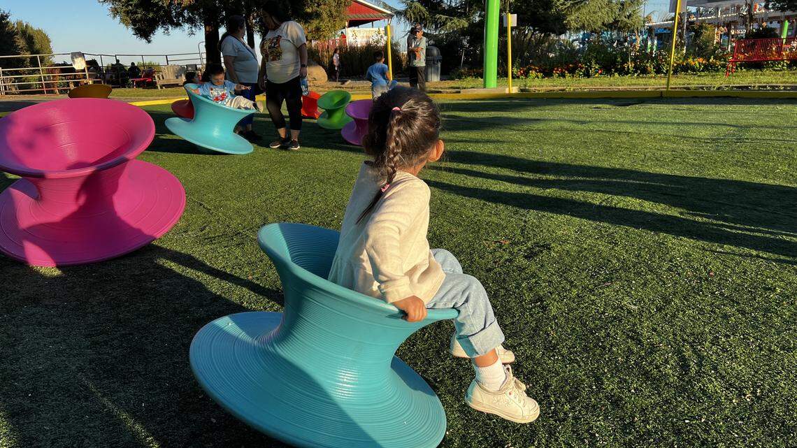 Budget-friendly things to do for spring break? Check out 5 Modesto-area hotspots