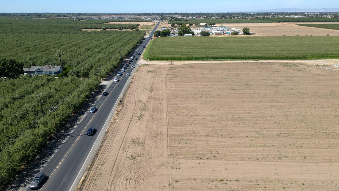 Modesto and Riverbank debate issues raised by 663-acre Tivoli North development plan
