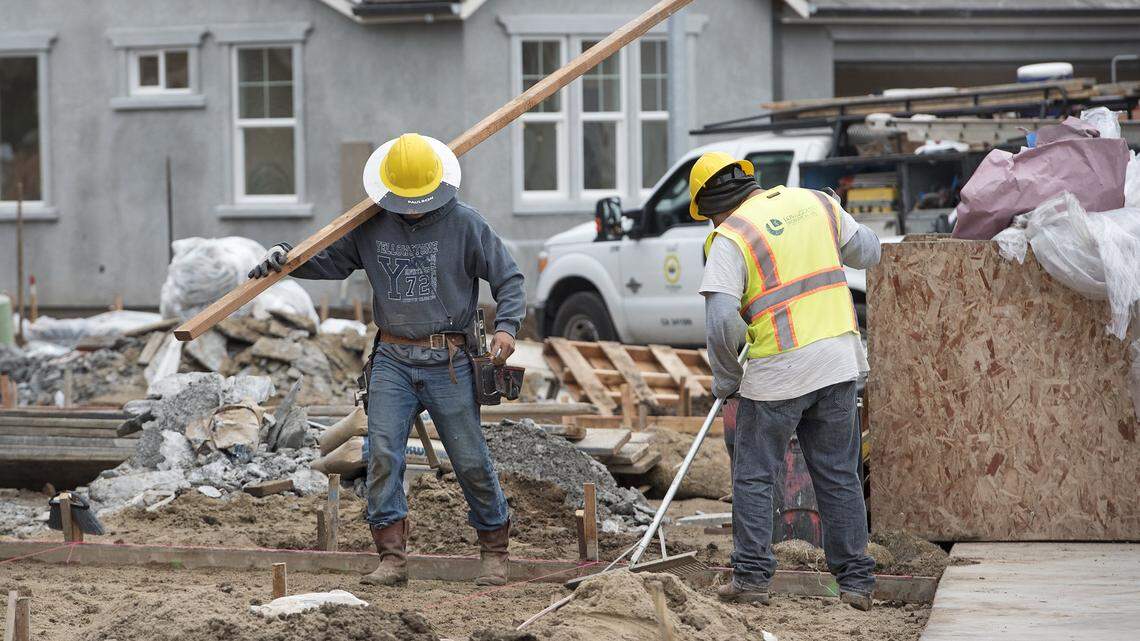 Trump’s tariffs made California’s housing crisis worse: A ‘perfect storm of the wrong kind’
