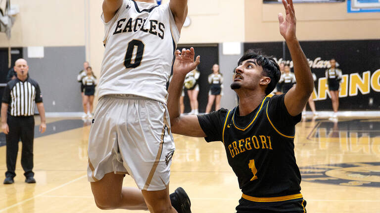Gallery: Enochs edges Gregori in CCAL