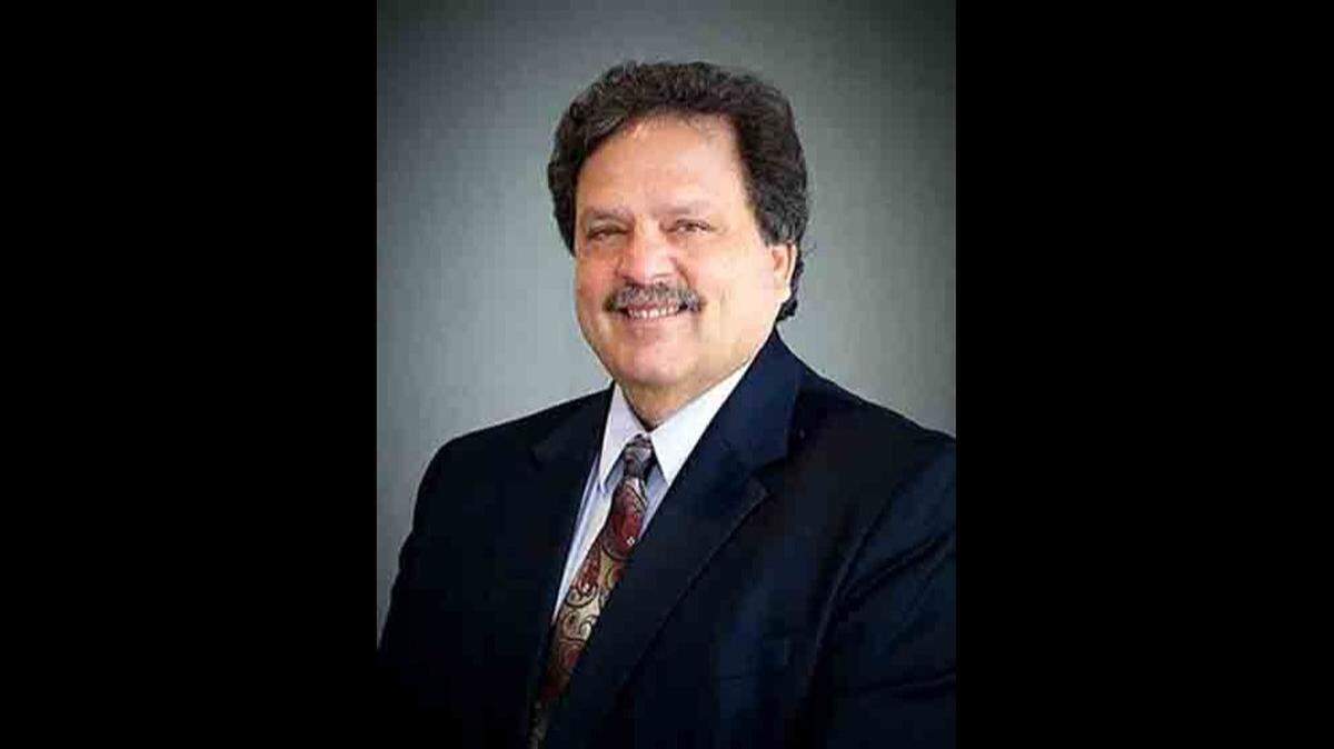 James Houpis has accepted the offer to be president of Modesto Junior College.