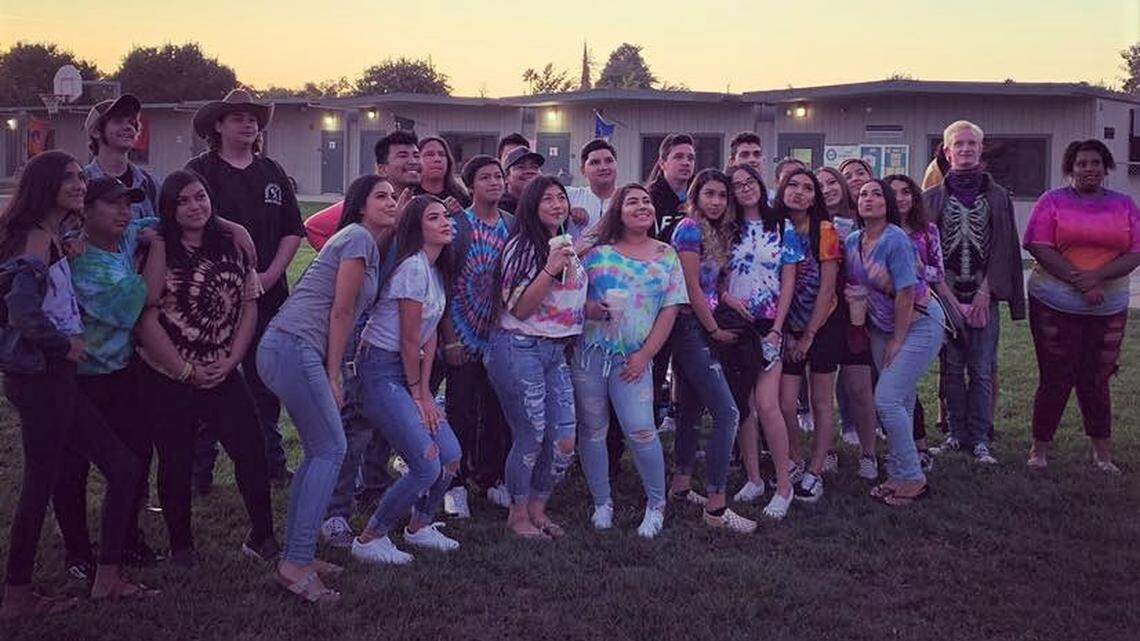 Graduation 2020: Del Puerto High student list, words from students, principal