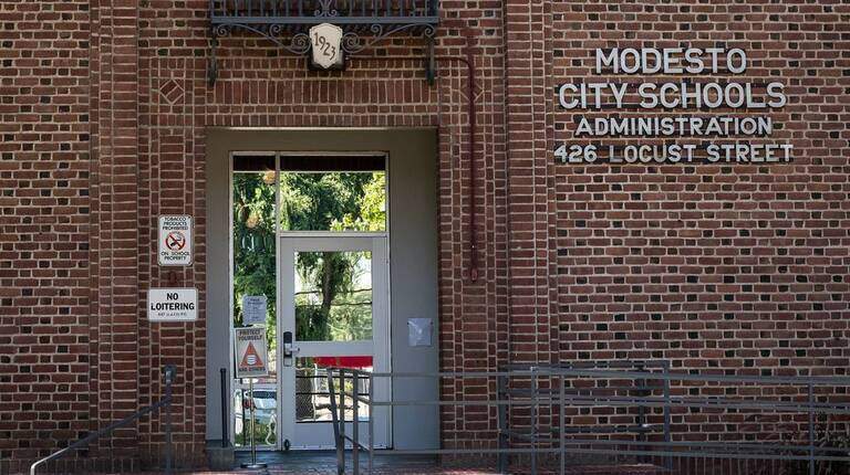 Modesto trustees give themselves 292% stipend increase in two-year tiered system