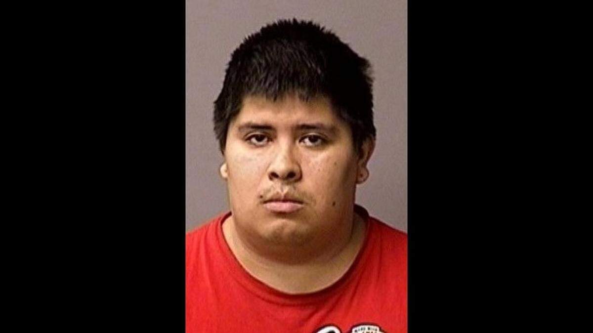 Turlock police have arrested Modesto resident Christian Alberto Alvarado on suspicion of sexual assault and say they believe there may be additional victims who have not come forward..