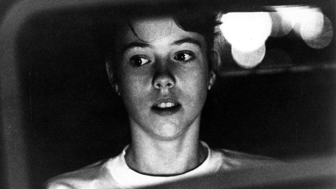 Mackenzie Phillips in ‘American Graffiti’