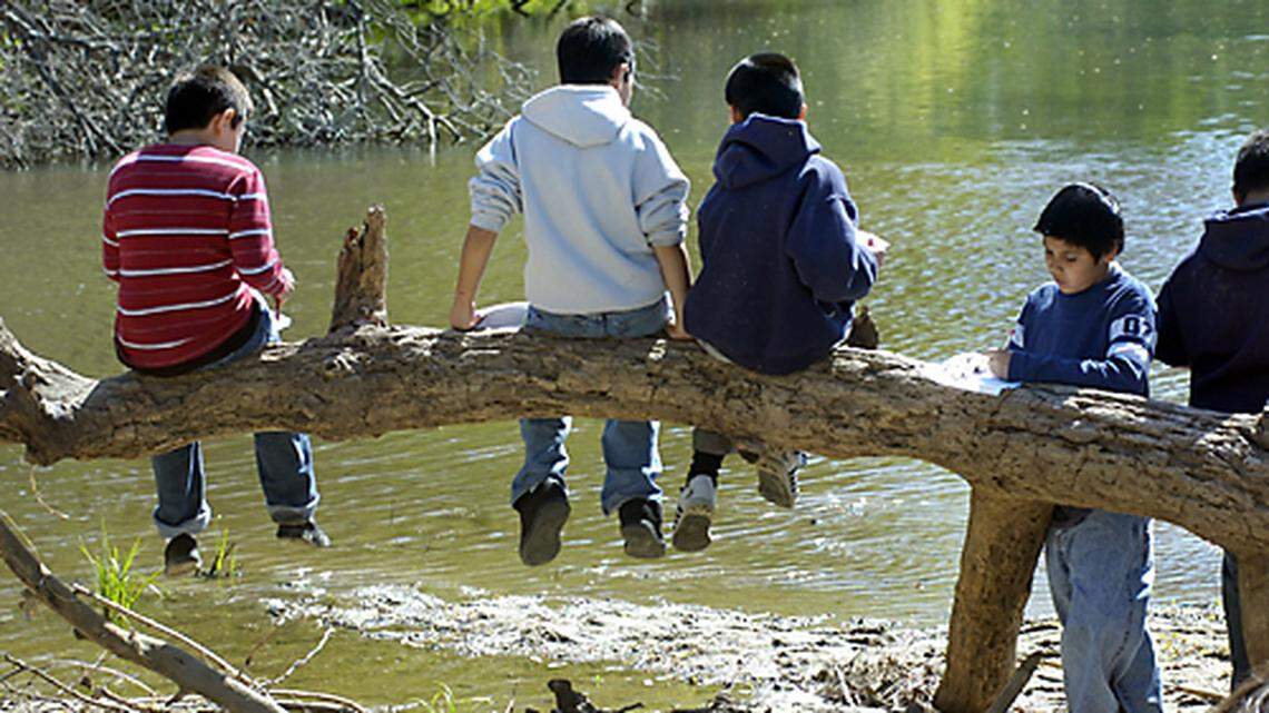 BA Gateway to River 6