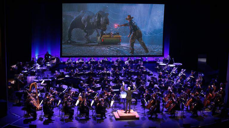How movie magic is created in Modesto audience-fave concerts. Some tickets remain