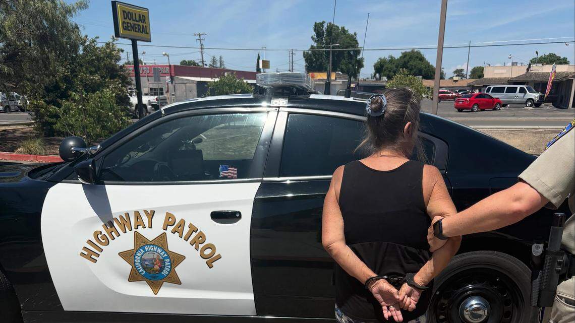 Tip from Dollar General employees leads to DUI arrest in Stanislaus County