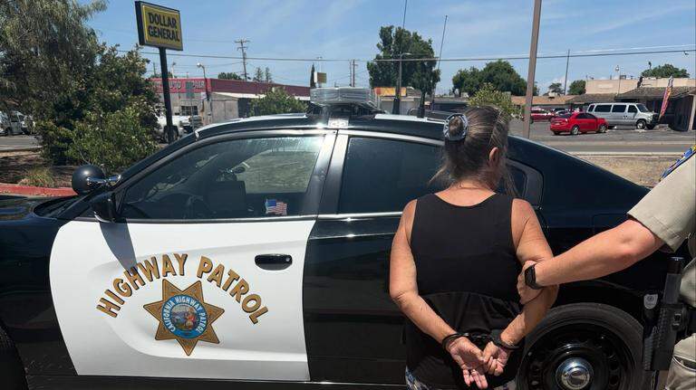 Tip from Dollar General employees leads to DUI arrest in Stanislaus County
