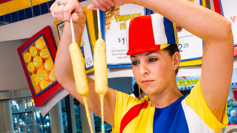 California-originated Hot Dog on a Stick chain sold to company with big ideas