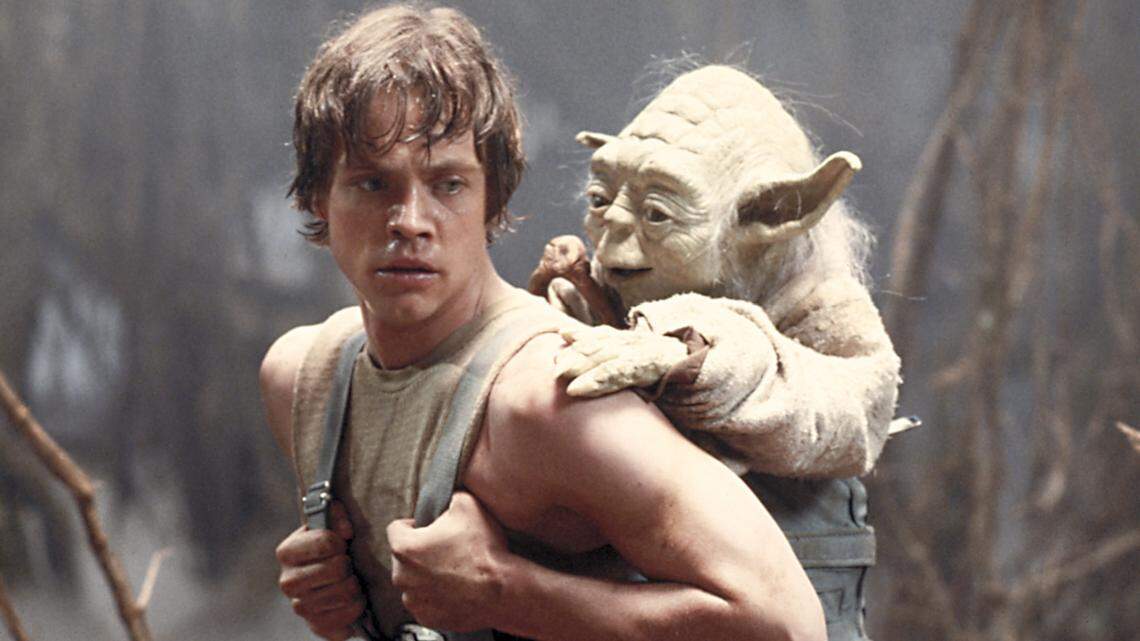 SLO Film Festival to honor screenwriter of ‘Star Wars,’ ‘Raiders of the Lost Ark’