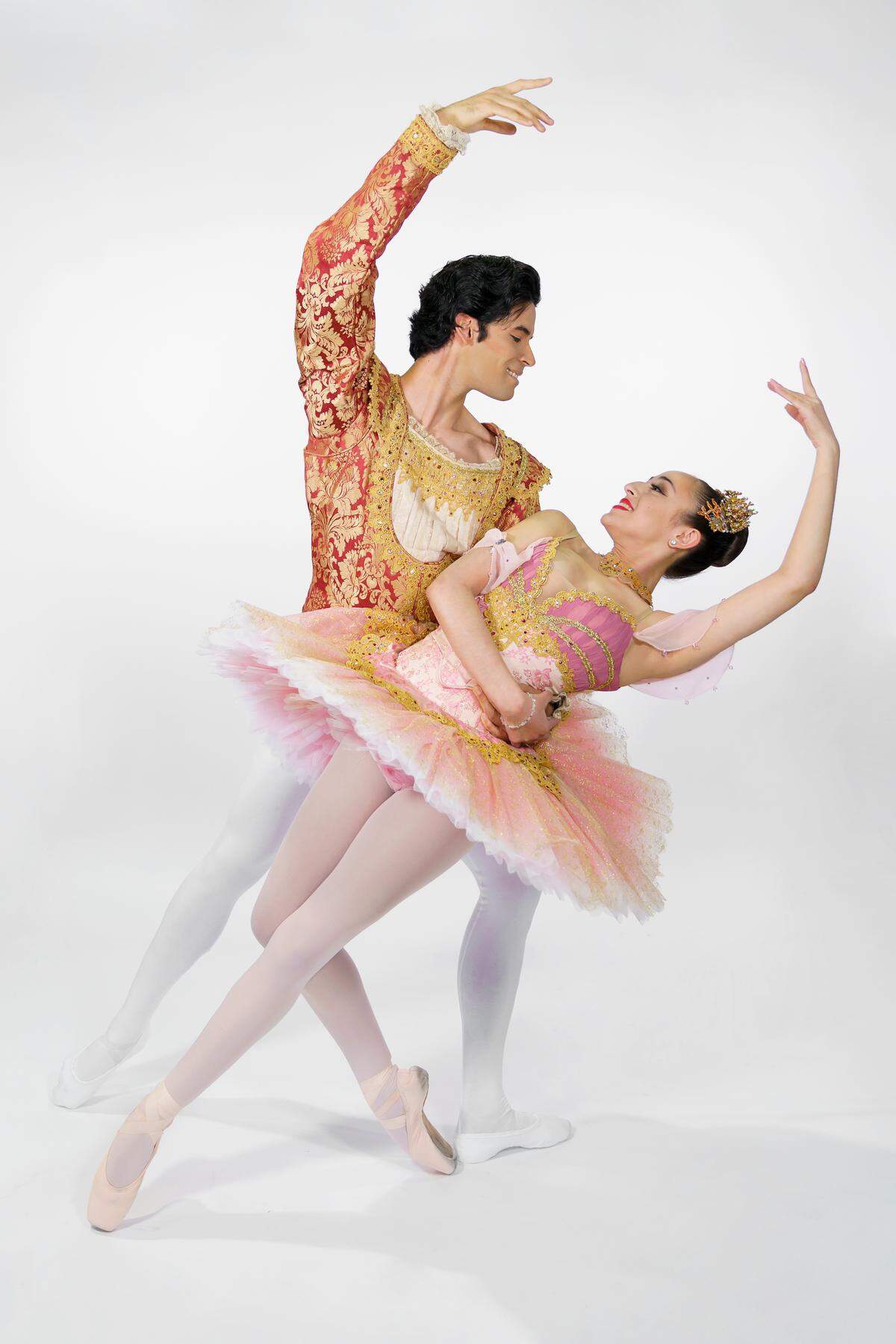 Central West Ballet will present “The Nutcracker” at the Gallo Center for the Arts.