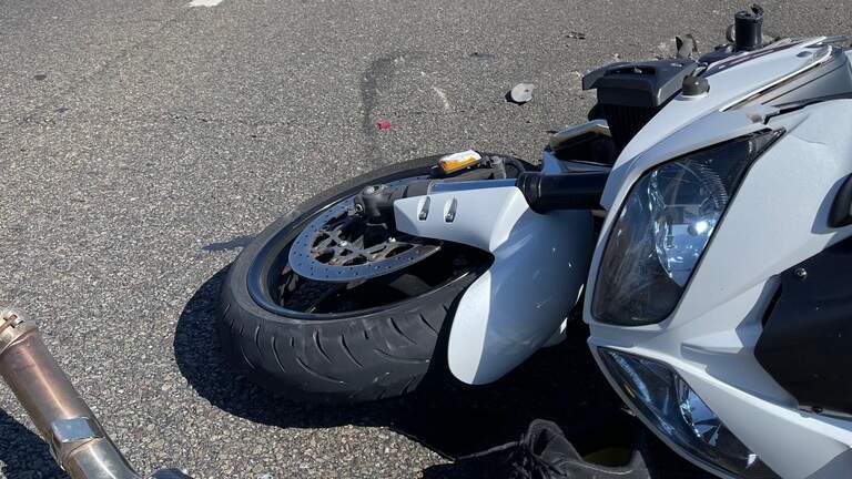 Motorcyclist killed in Highway 99 crash with big rig ID’d | Modesto Bee