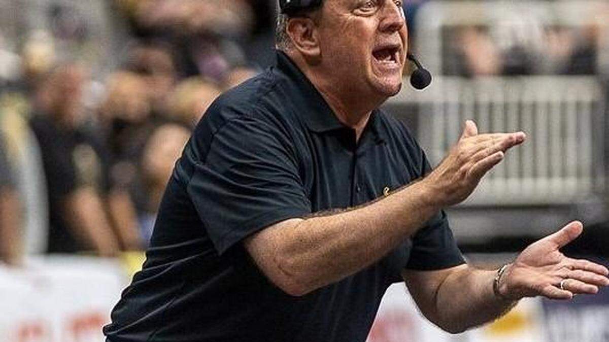Kurt Bryan was hired as Modesto Christian High School’s new football coach. He enters his 30th season as head coach and has coached for four high schools, three colleges and most recently was the head coach of the Indoor Football League’s Bay Area Panthers.