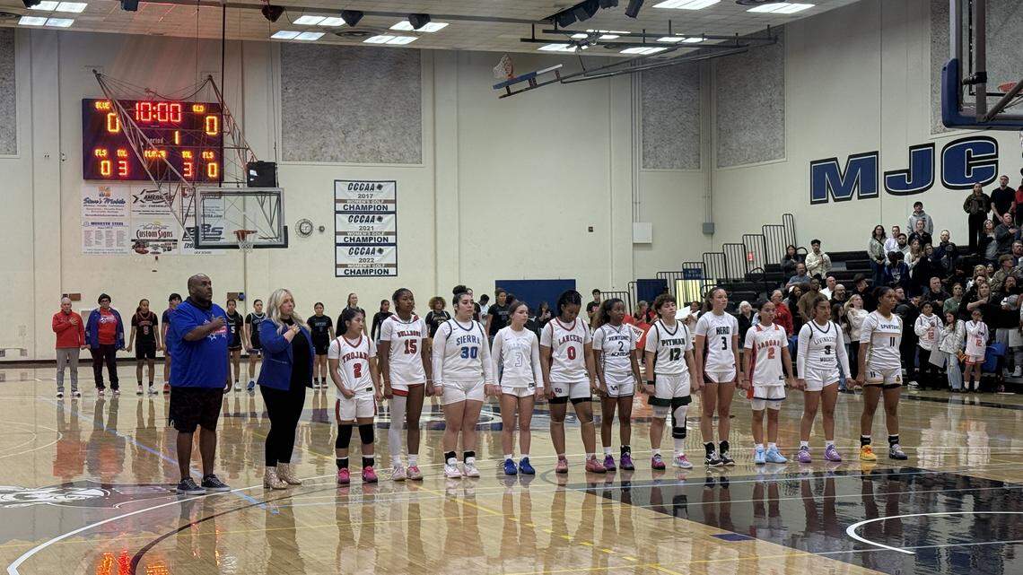 Around the district: Basketball all-stars compete, local products chase NFL dreams