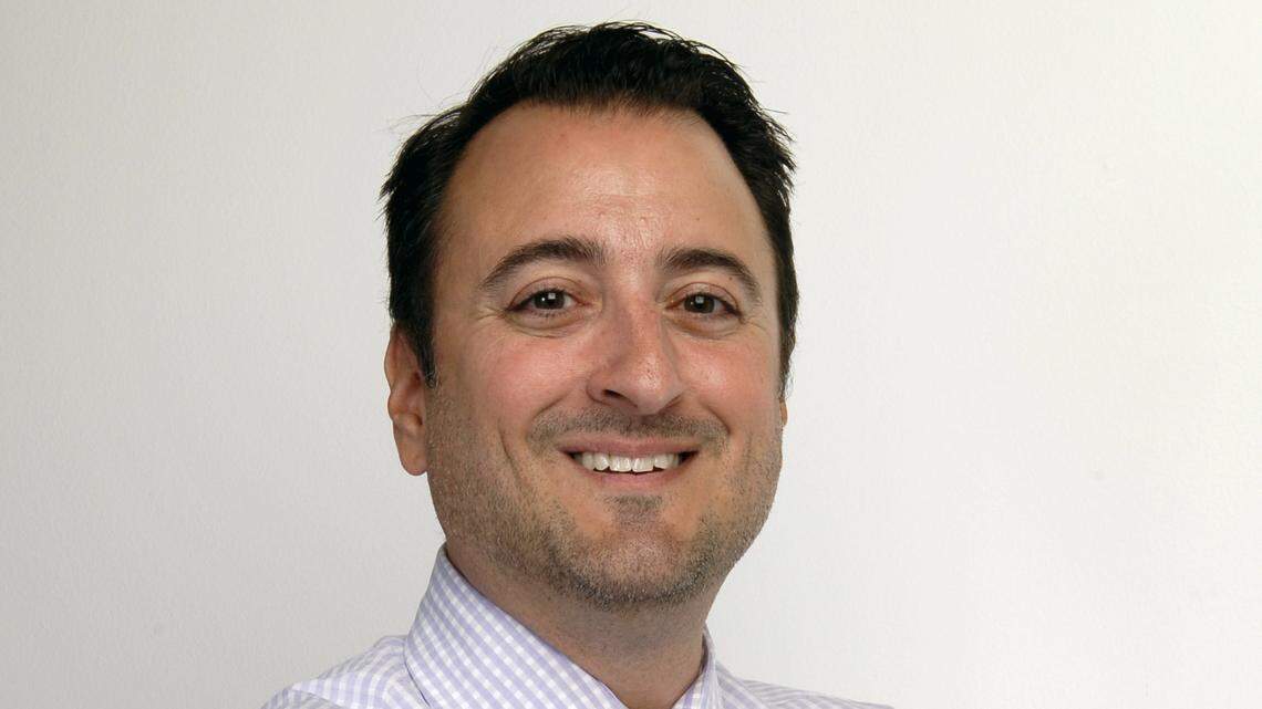 Joe Kieta was announced as the new editor at The Fresno Bee after nearly eight years in the same position at The Modesto Bee.