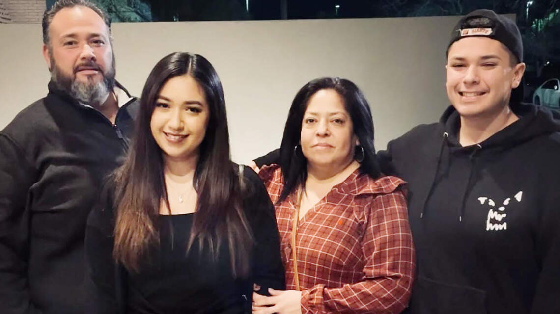 Sutter Health program sends Stanislaus County student to medical school tuition-free