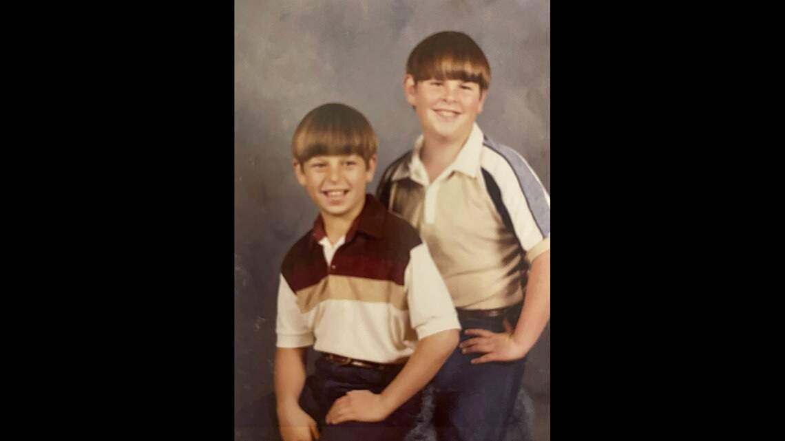 ‘We knew we could ask you, mom’: A Sunday talk I’ll never forget