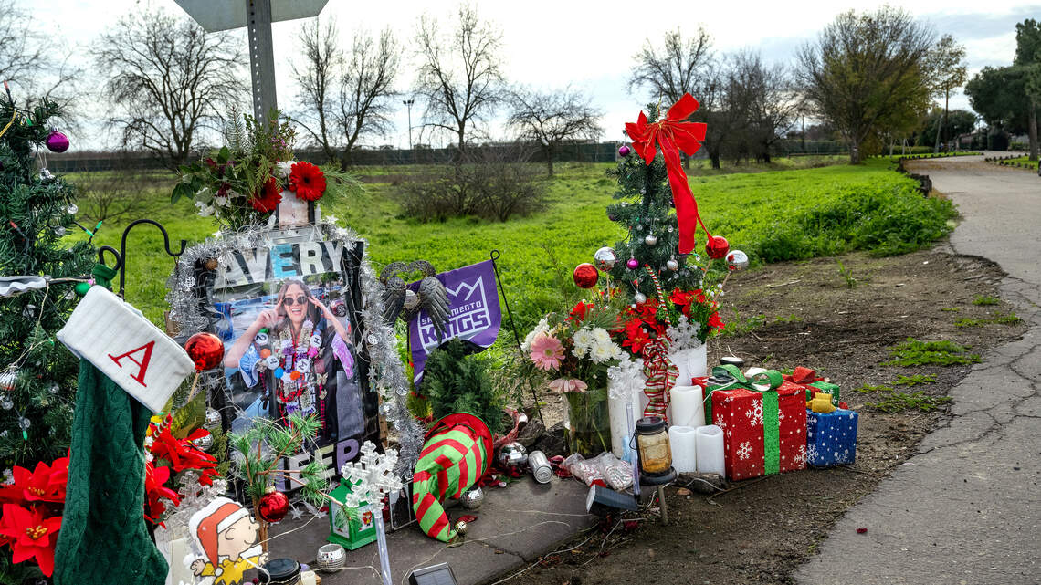 Update: Stanislaus board OKs four-way stop where young Camp Taylor volunteer died