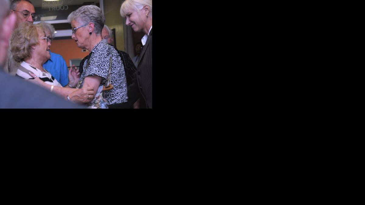 DN Jones verdict